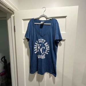 Royals tee